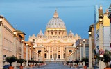 St Peters Basilica