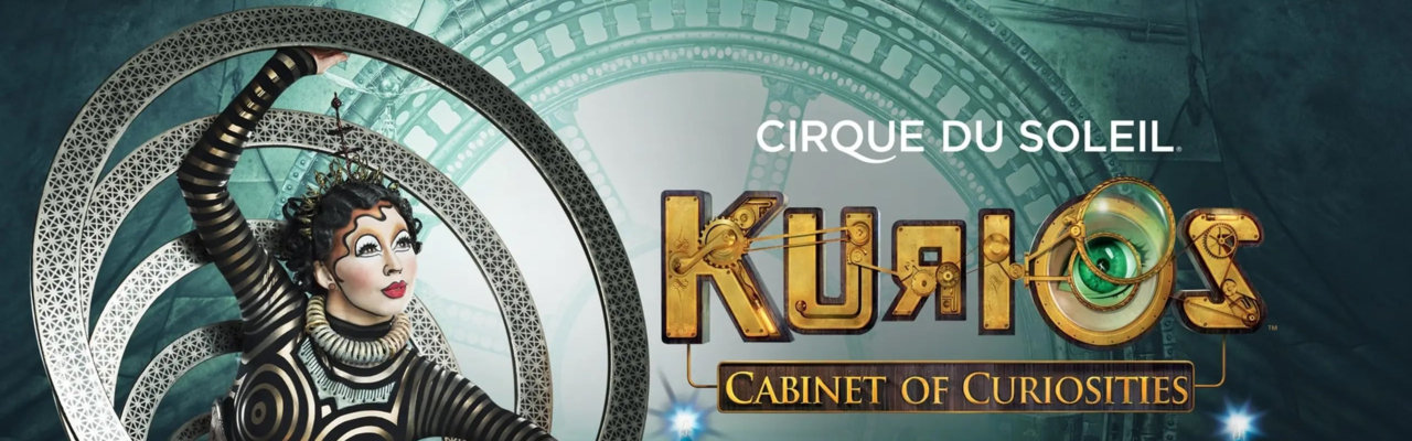 Kurios