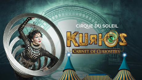 Kurios