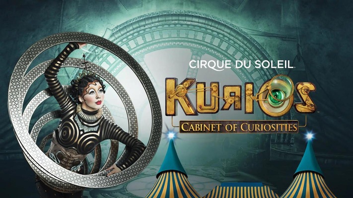 Kurios