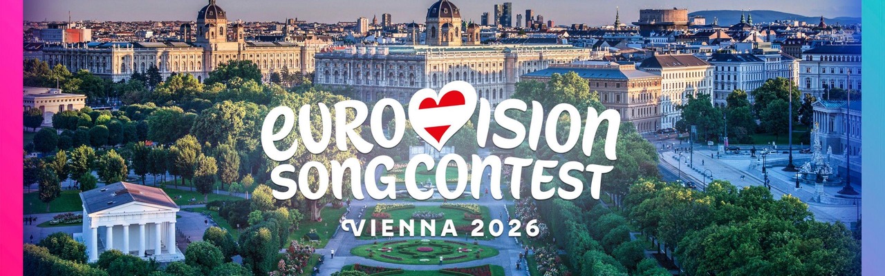 Eurovision Song Contest Vienna 2026