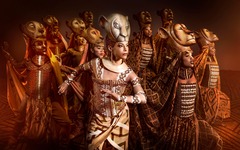 Disneys König der Löwen Schattenland