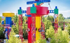 Ild Imagination Kids Power Tower