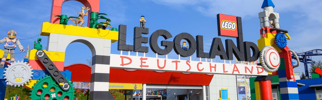 LEGOLAND®