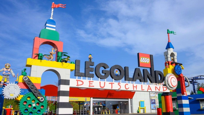 LEGOLAND®