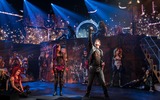 We will rock you