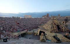 Arena di Verona Aida 