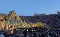 Arena di Verona Aida