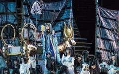 Arena di Verona Aida