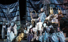 Arena di Verona Aida 