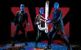 Blue Man Group Drumbone