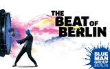 Blue Man Group Logo