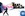 Blue Man Group Logo