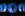 Blue Man Group Schattenspiel 