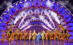 Die Schöne und das Biest