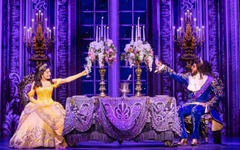 Die Schöne und das Biest