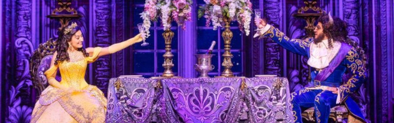 Die Schöne und das Biest