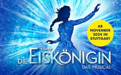 Die Eiskönigin Logo