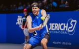 Erste Bank Open Alexander Zverev