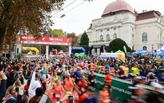 Graz Marathon