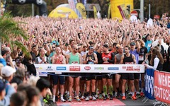 Graz Marathon 