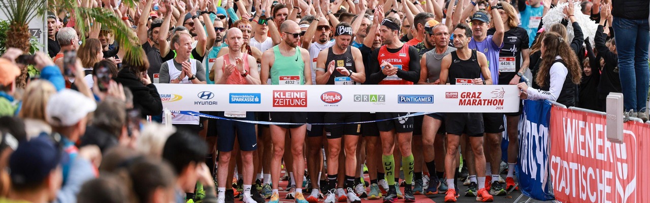 Graz Marathon