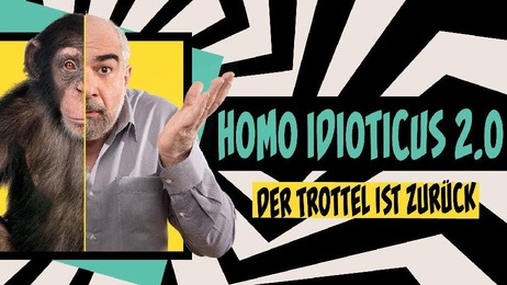 Homo Idioticus
