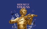 House of Strauss Key Visual