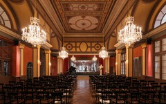 Strauss Ballroom
