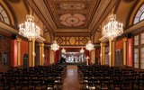 Strauss Ballroom