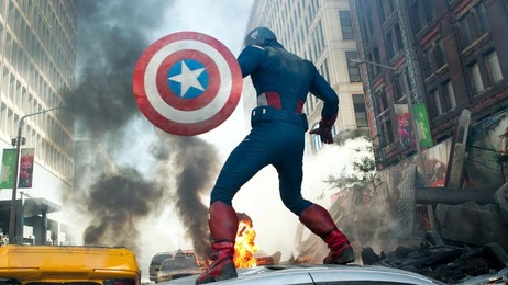Marvel Studios Infinity Saga Tour 2025