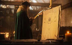 Da Vinci 