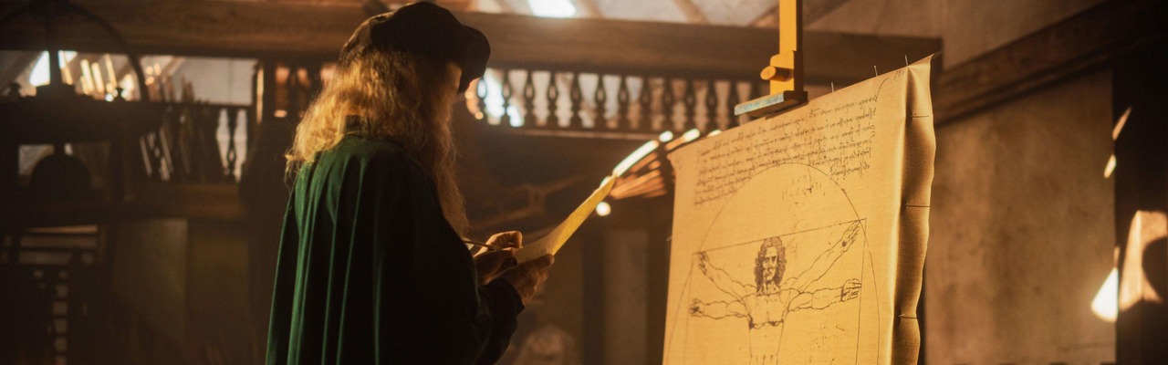 Da Vinci 