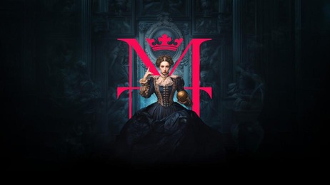 Maria Theresia 