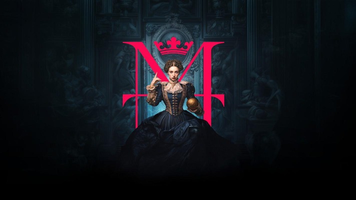 Maria Theresia 
