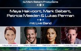 Musicalstars im Park