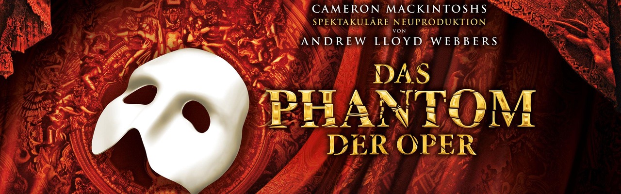 Phantom der Oper