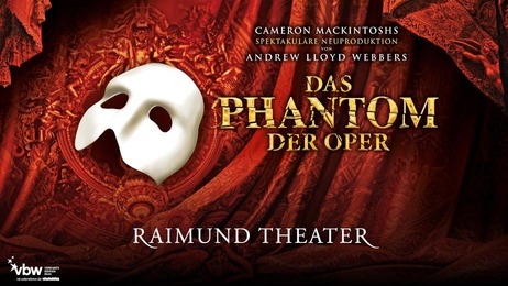 Phantom der Oper