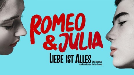 Romeo & Julia