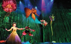 Disneys Tarzan Dschungelwelt 