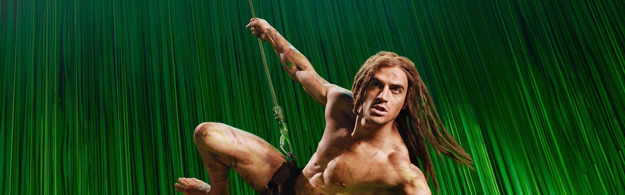 Tarzan