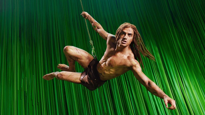 Tarzan