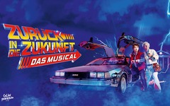 Zurück in die Zukunft 