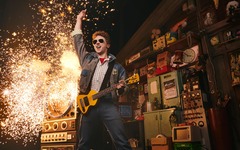 Zurück in die Zukunft Caden Brauch 