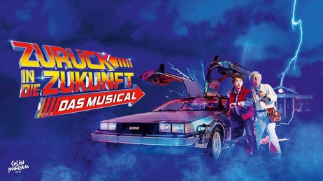 Zurück in die Zukunft 