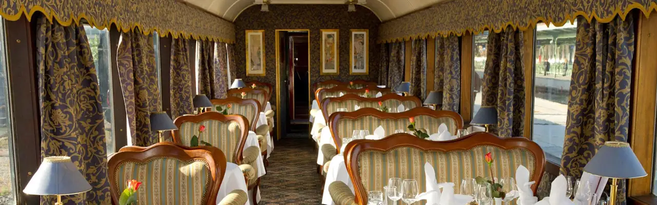 Salon Bleu