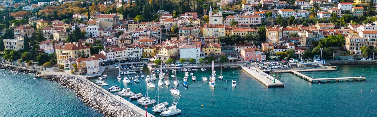 Opatija