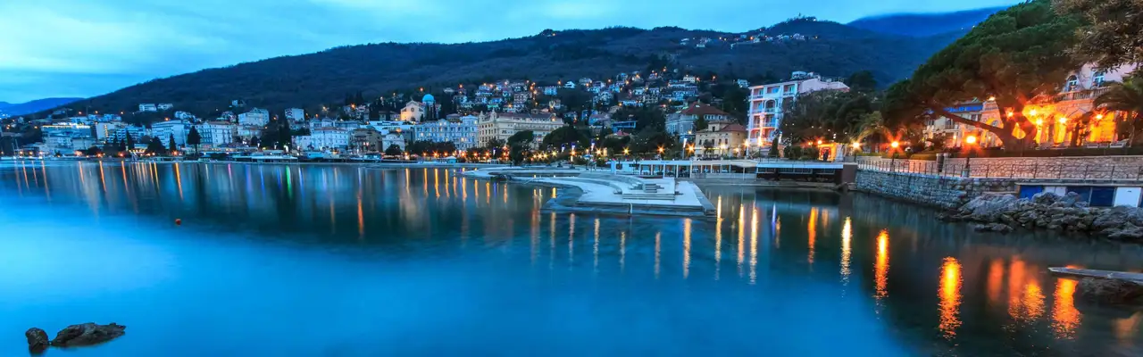 Opatija