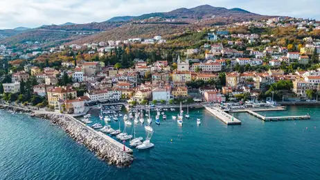 Opatija