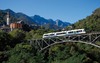 Centovalli Bahn
